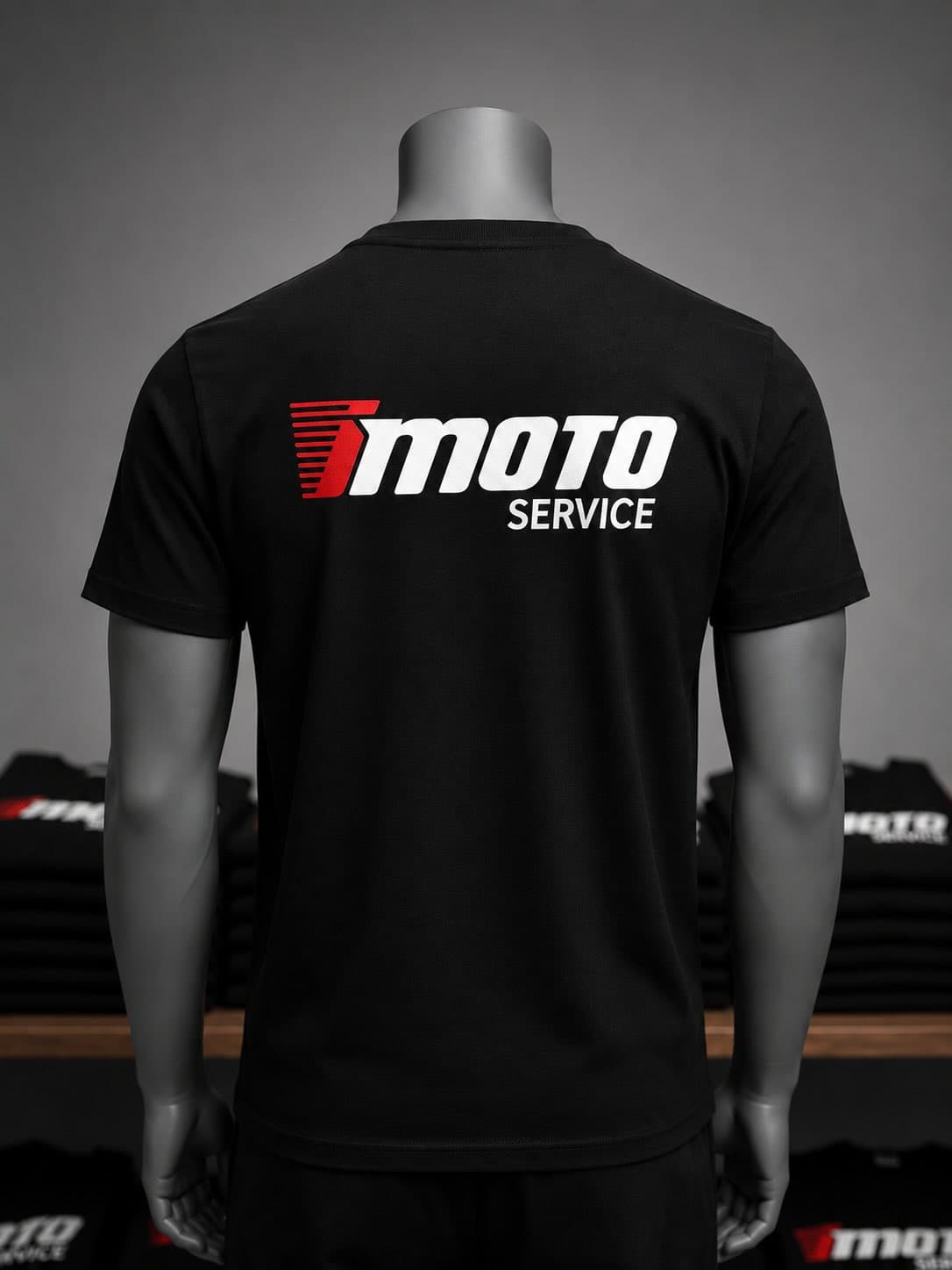 KrijoAL — T-Shirt Printim