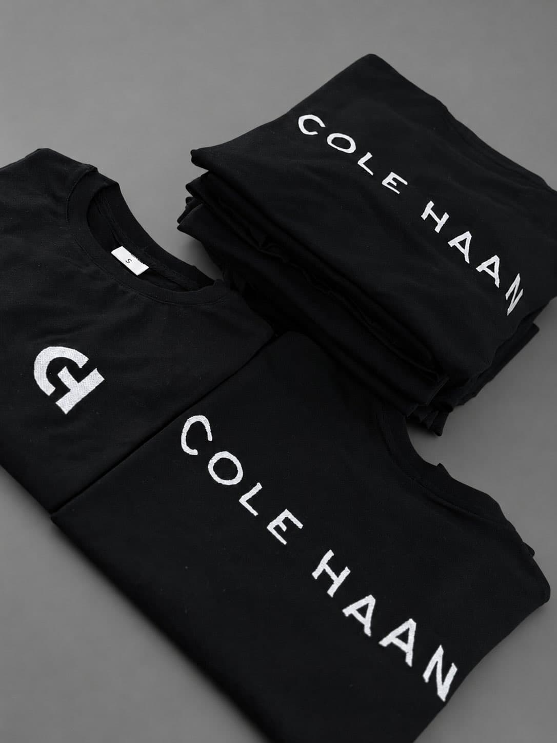 Cole Haan — Koleksion