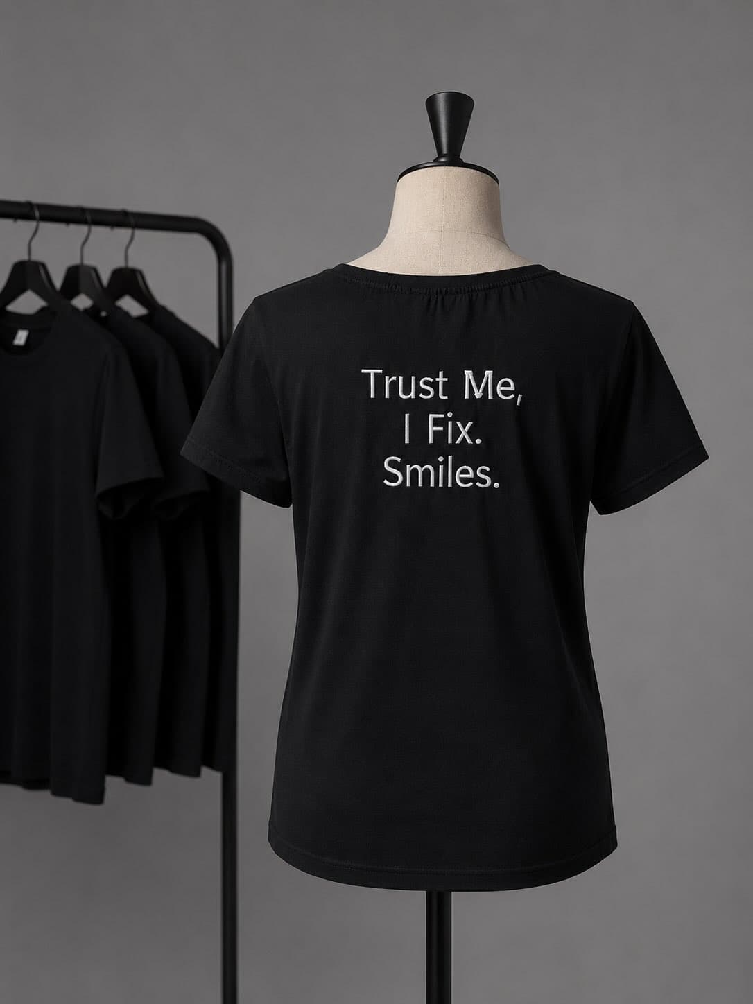 Trust Me — T-Shirt